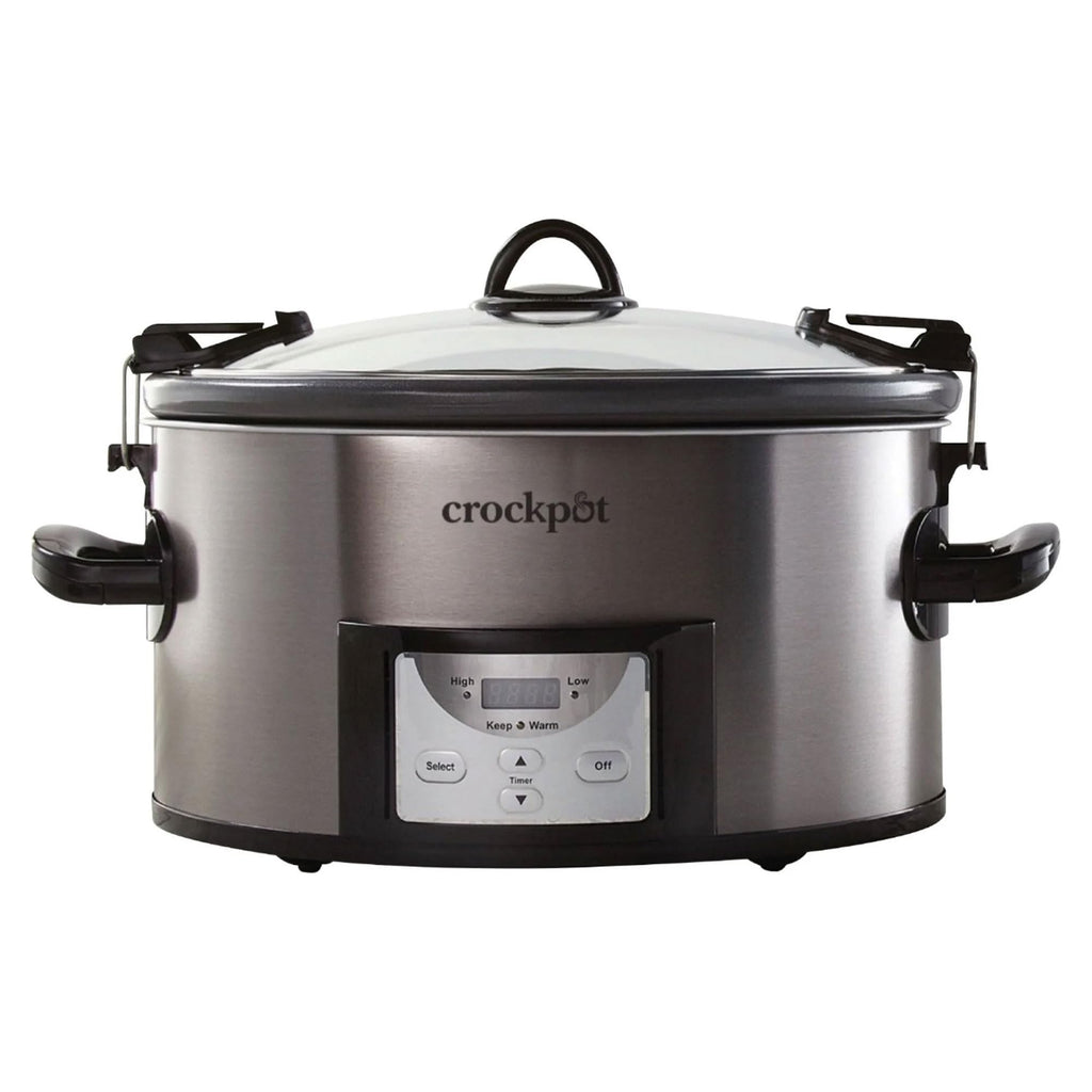 7-qt Nonstick Ceramic Slow Cooker A130