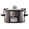 7-qt Nonstick Ceramic Slow Cooker A130