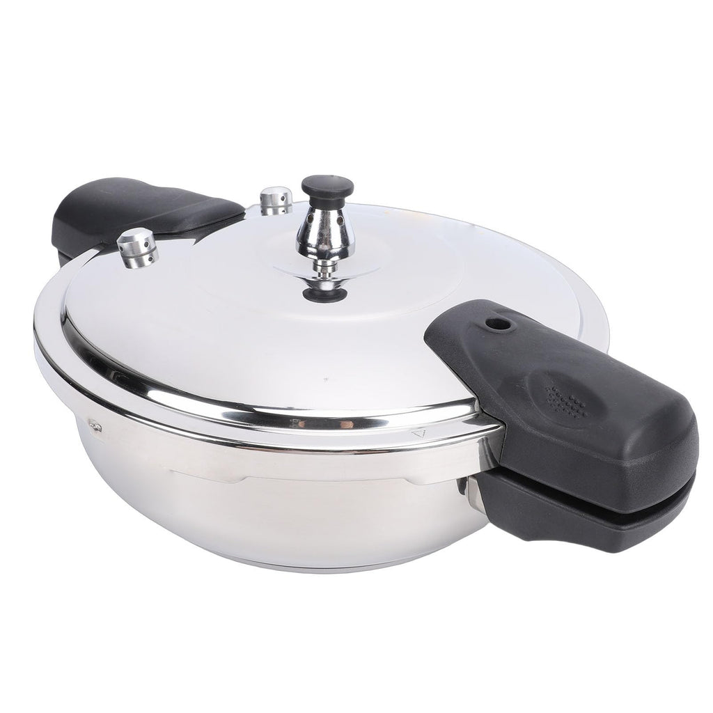 3L Stainless Steel Pressure Cooker M917