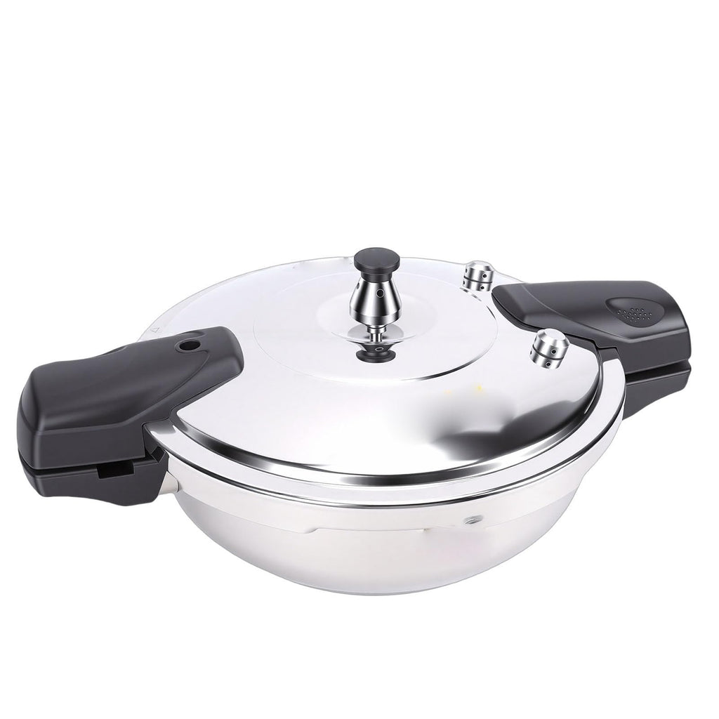 3L Stainless Steel Pressure Cooker M917