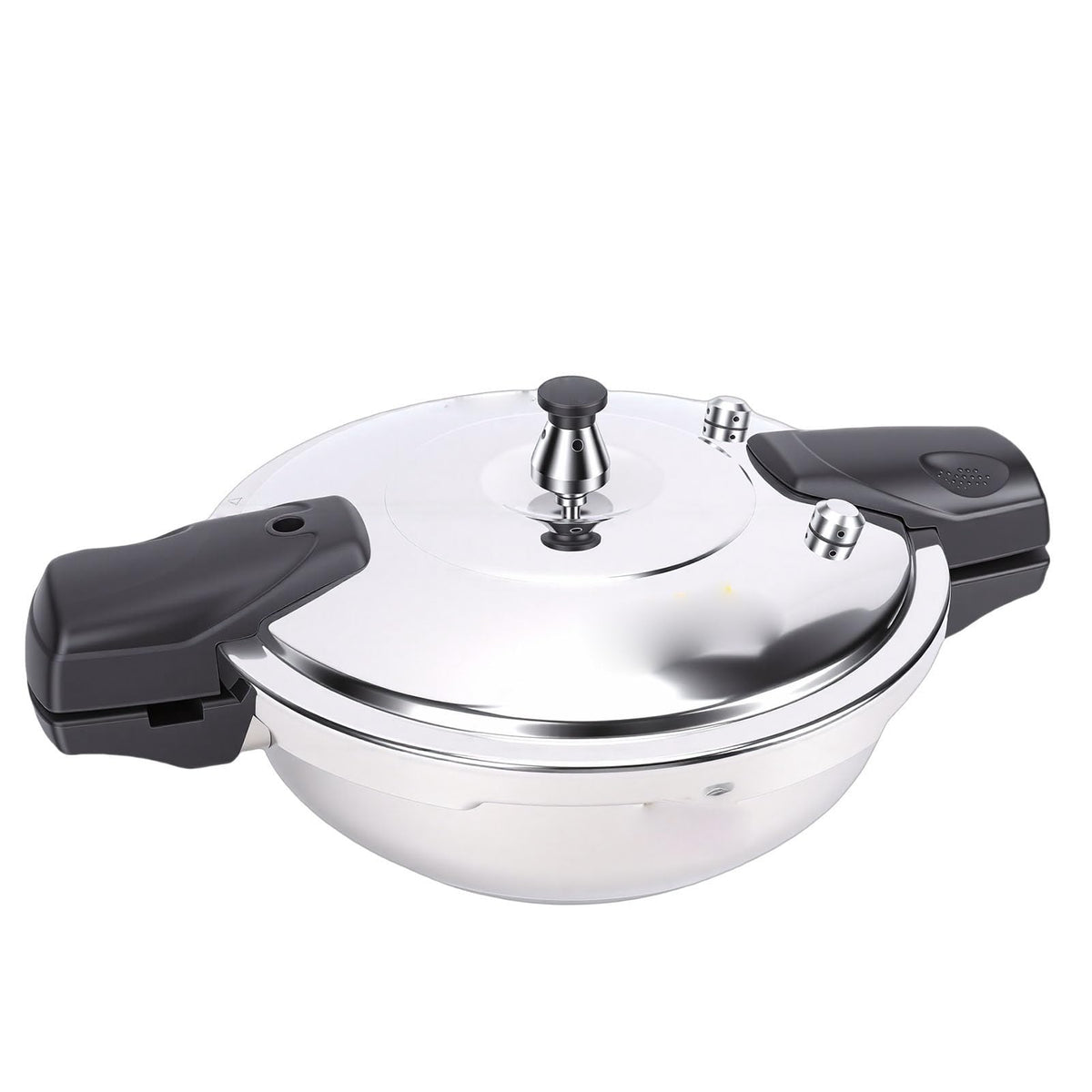 3L Stainless Steel Pressure Cooker M917