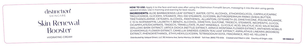 Hydrating Daily Facial Cream 1 Oz U18487