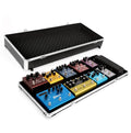 Guitar Multi Effect Pedal Case Q817844