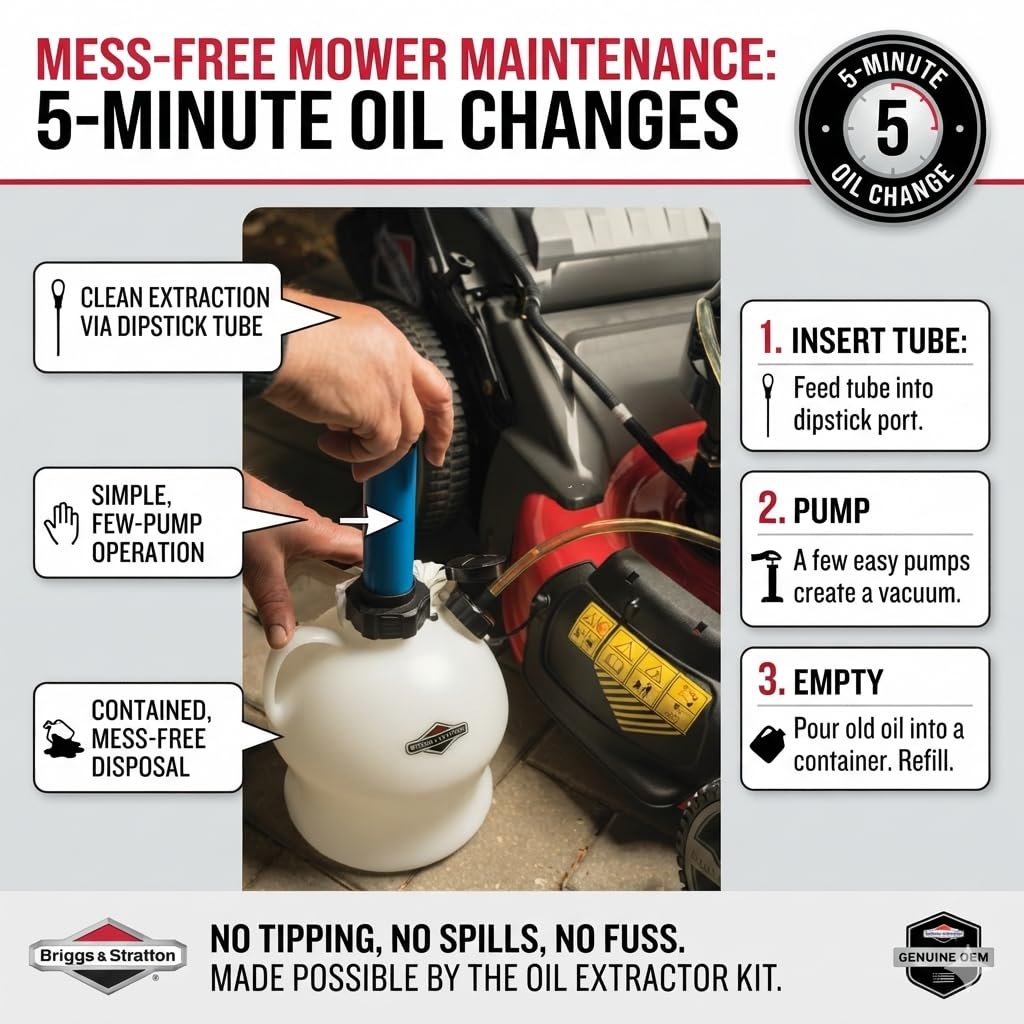 32oz 5W30 Engine Oil B892847