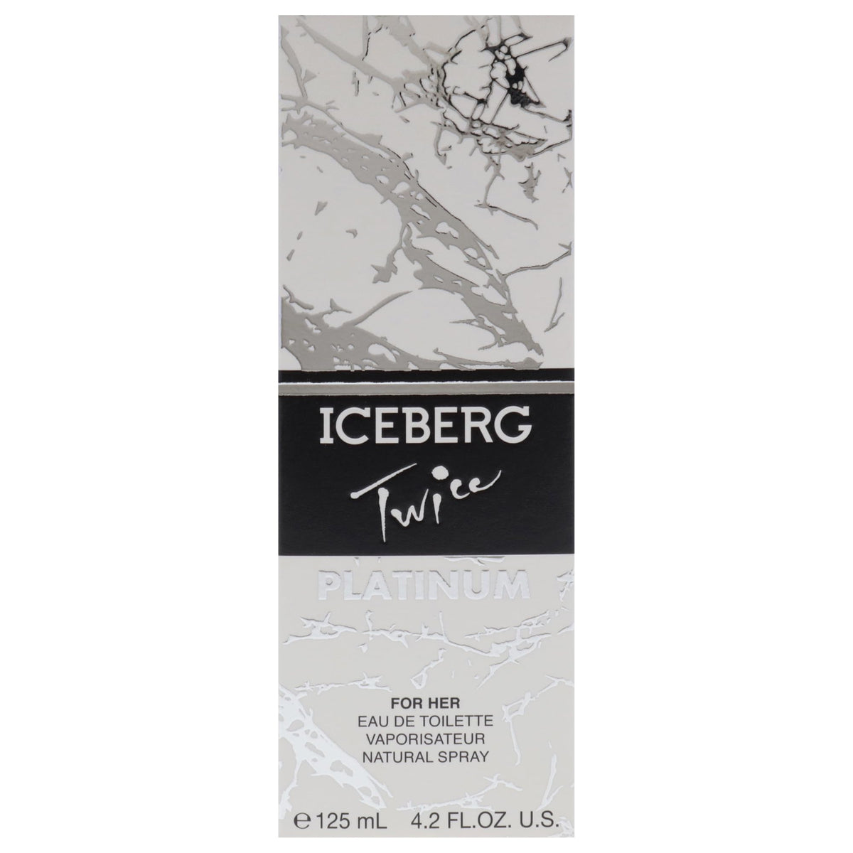 4.2 oz EDT Spray Z4580