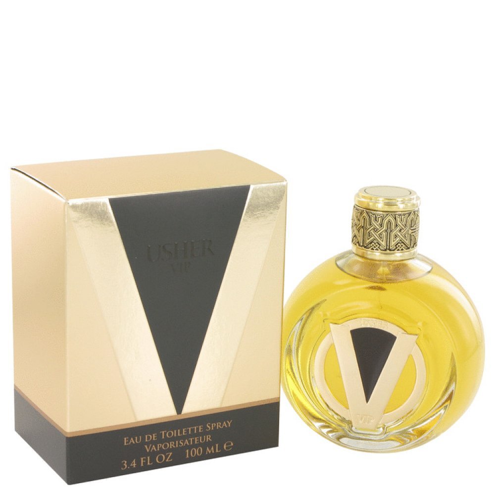 Eau De Toilette Spray 3.4 Oz J16400