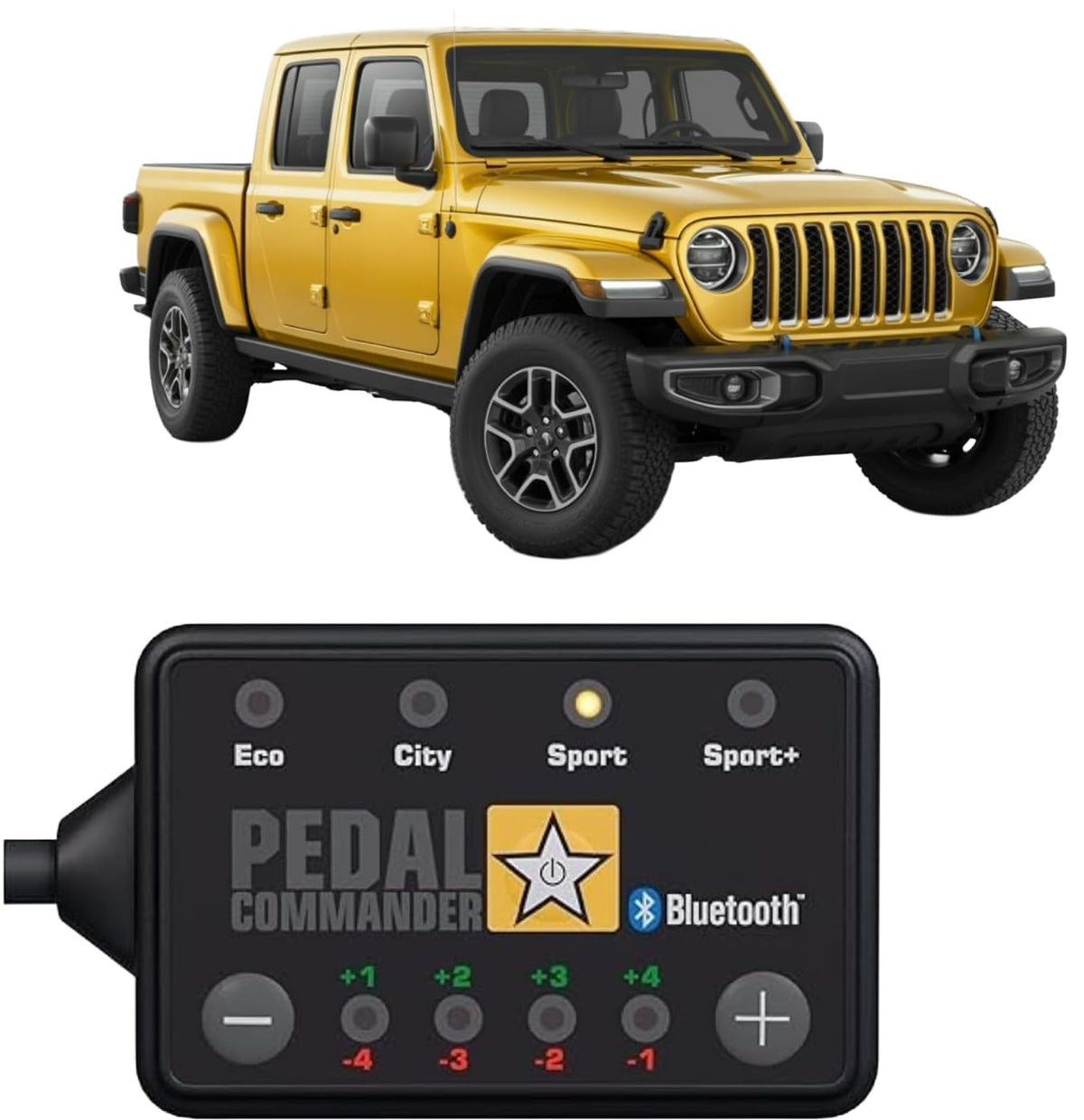 Throttle Controller Y168