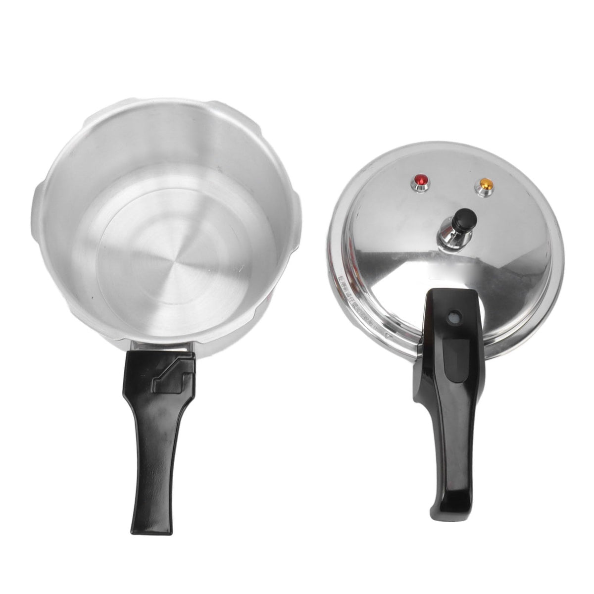 3 Liter Aluminum Alloy Pressure Cooker U47089