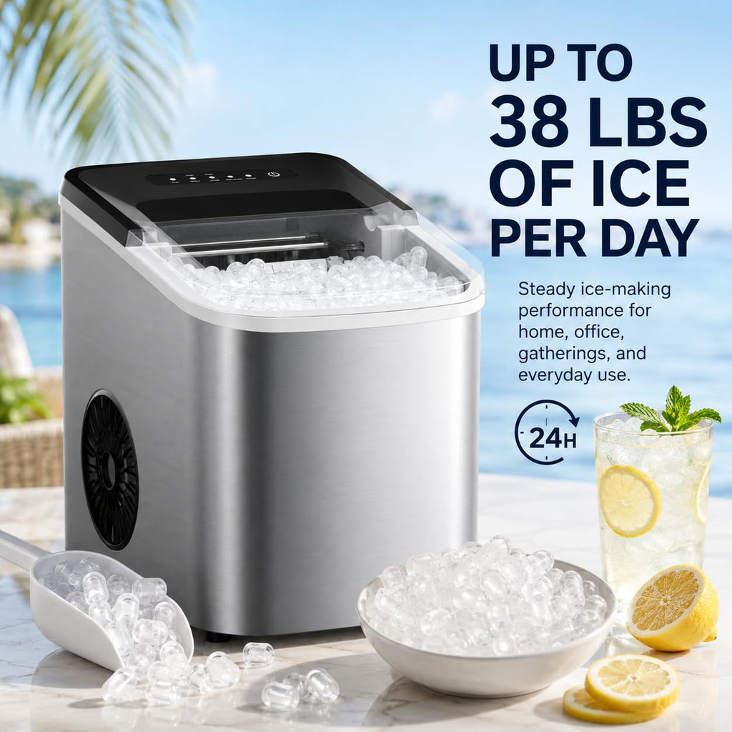 Countertop Ice Maker U805570