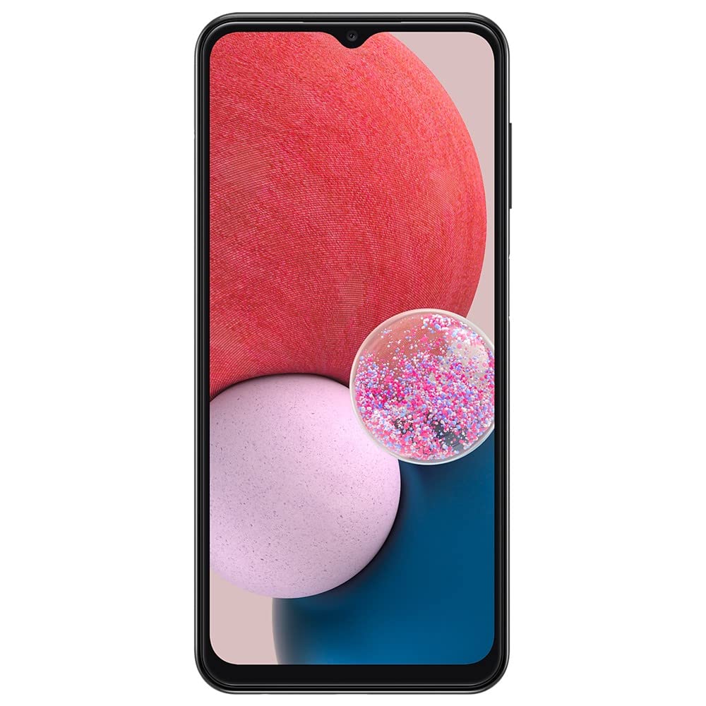 Black Smartphone W9479