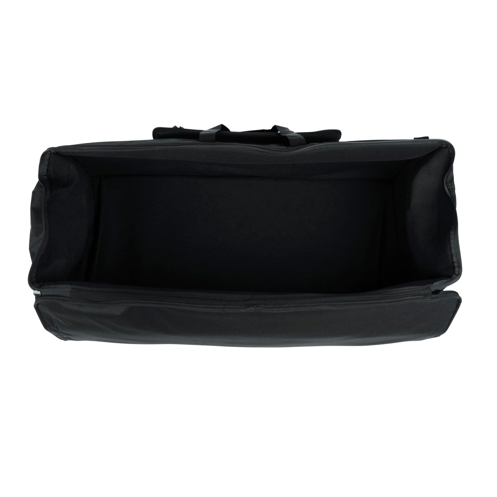Lightweight Padded Electronic Drum Kit Bag with Wheels N7774
