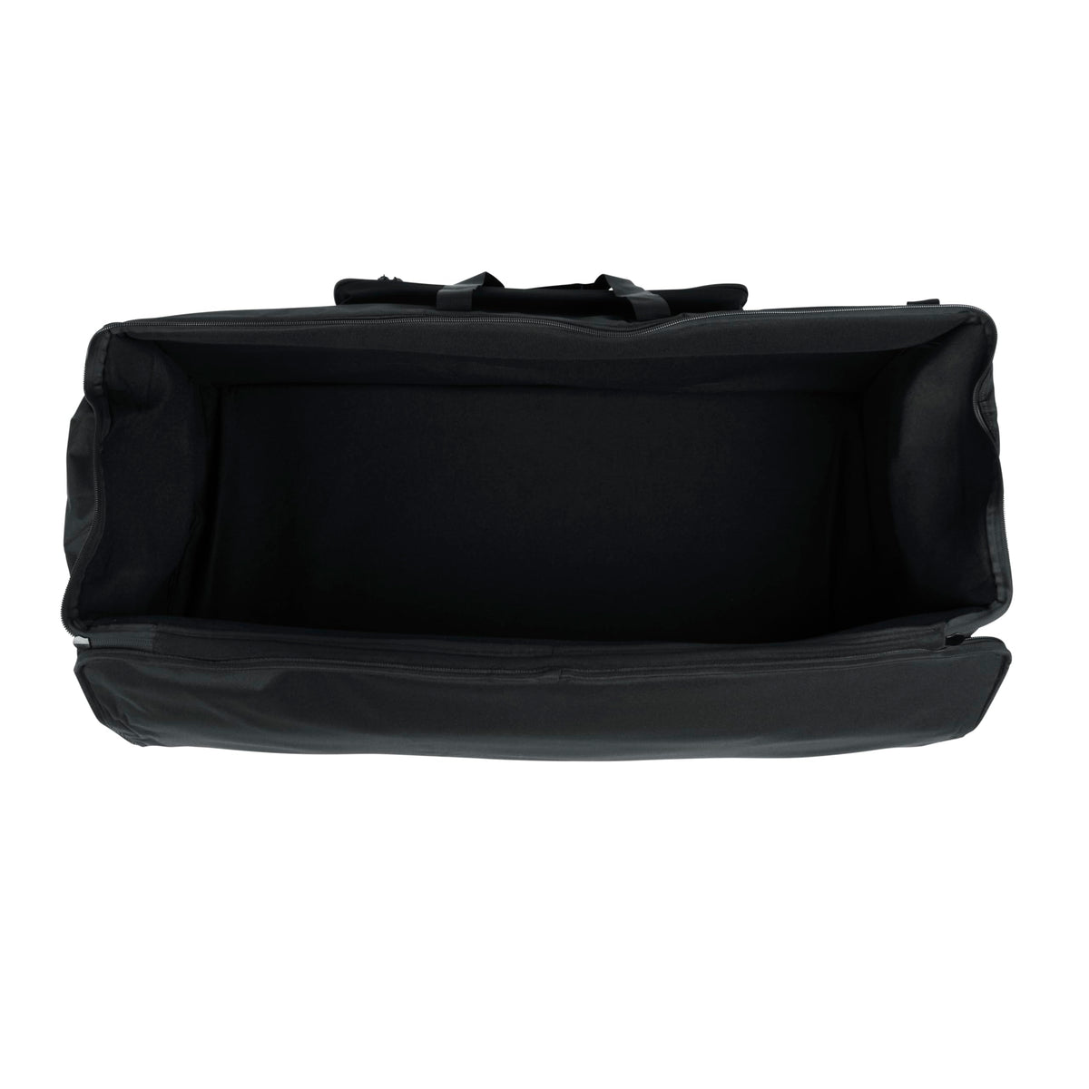 Lightweight Padded Electronic Drum Kit Bag with Wheels N7774