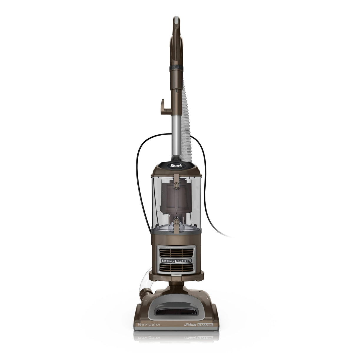 Bagless Pet Upright Vacuum Cleaner with HEPA Filter H1433