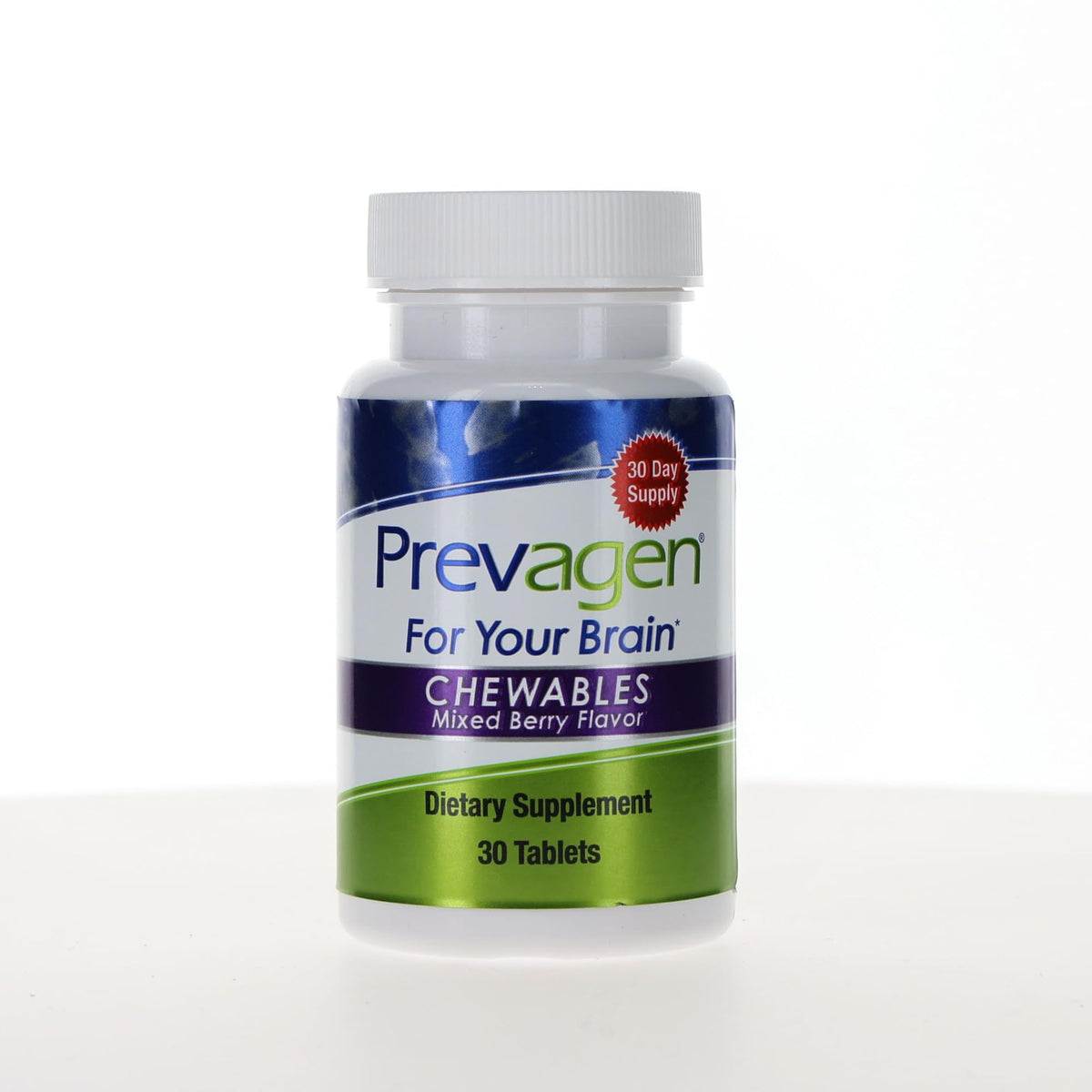 Mixed Berry Chewables 7-Day Pill Minder E21501