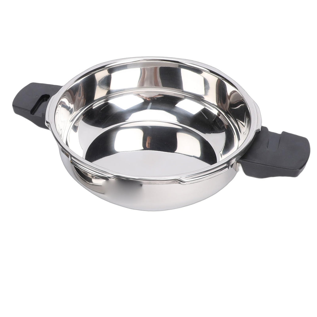 3L Stainless Steel Pressure Cooker M917