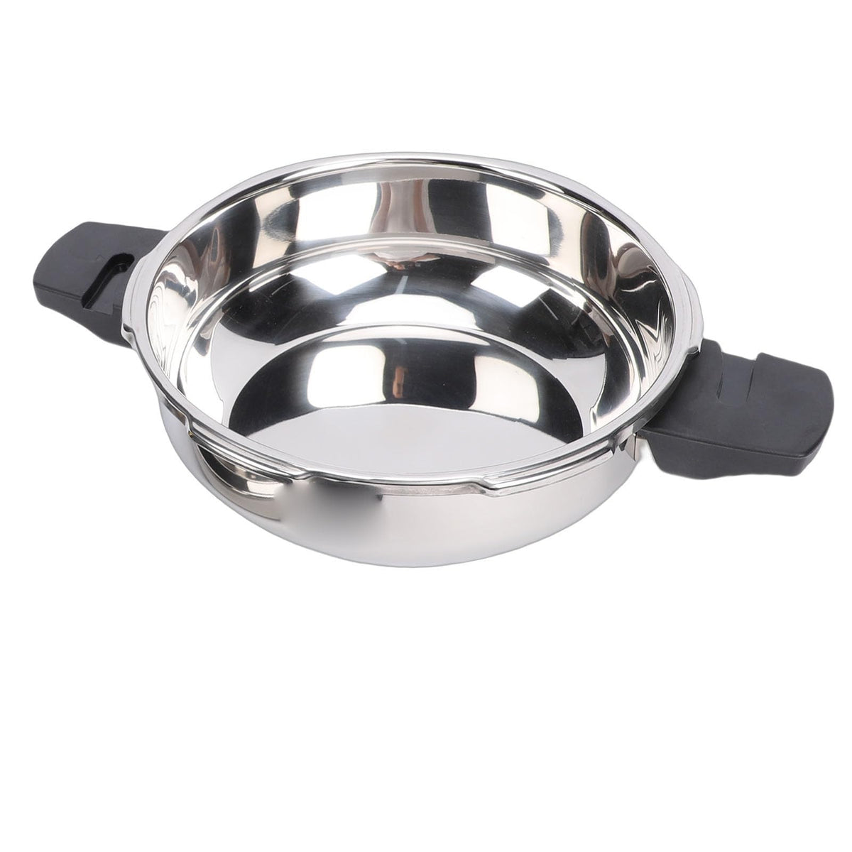 3L Stainless Steel Pressure Cooker M917