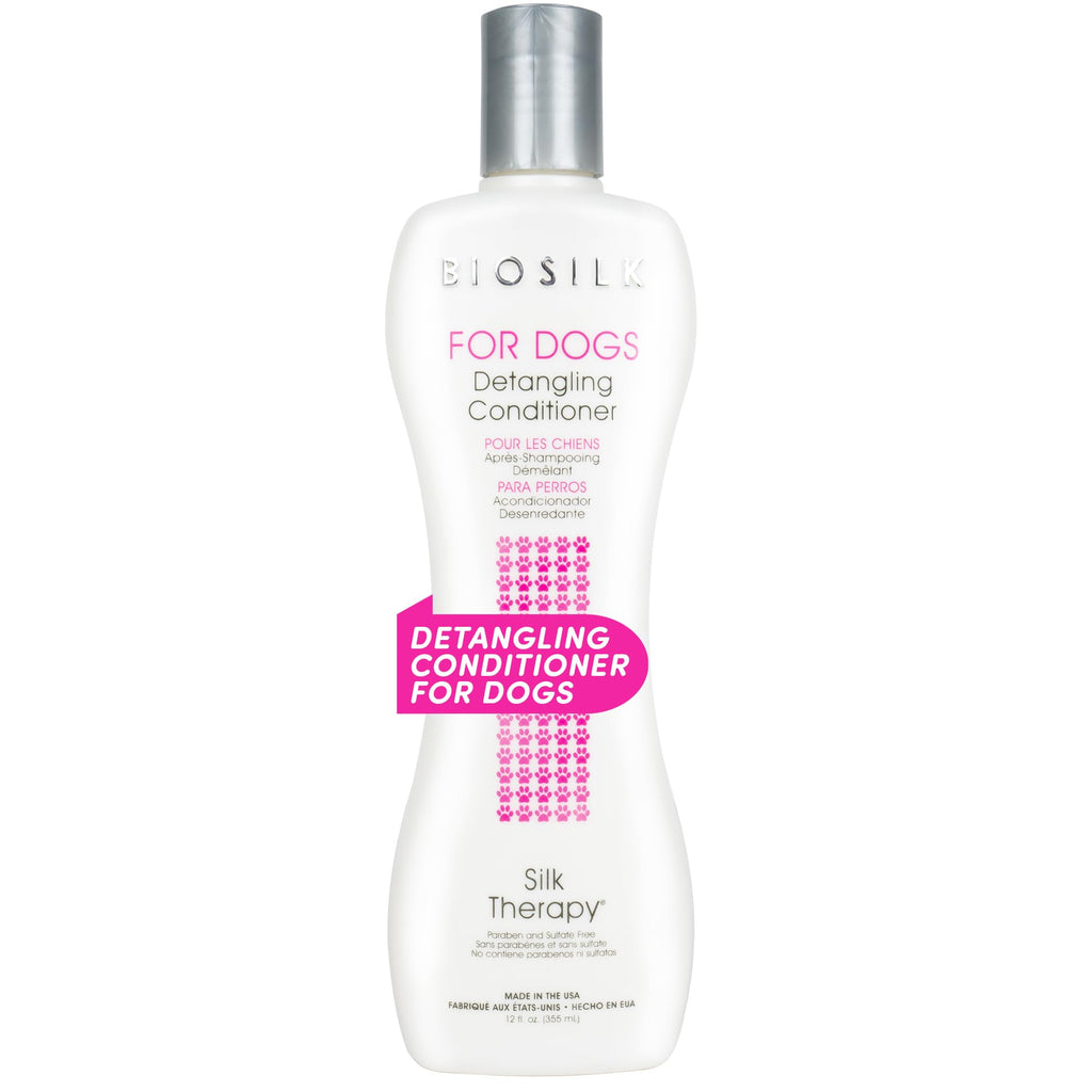 Dog Detangling Conditioner 12 Fl Oz N267