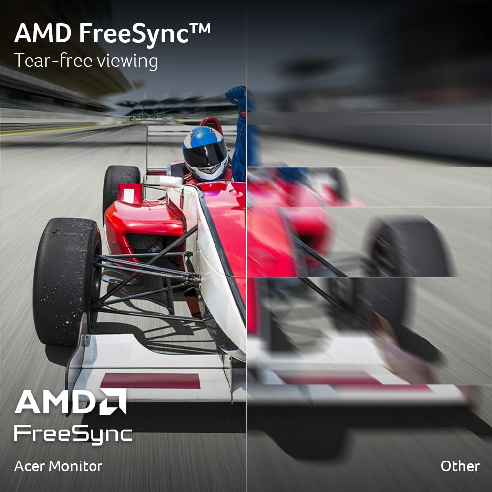 27in QHD 2560x1440 IPS 180Hz Gaming Monitor R8695