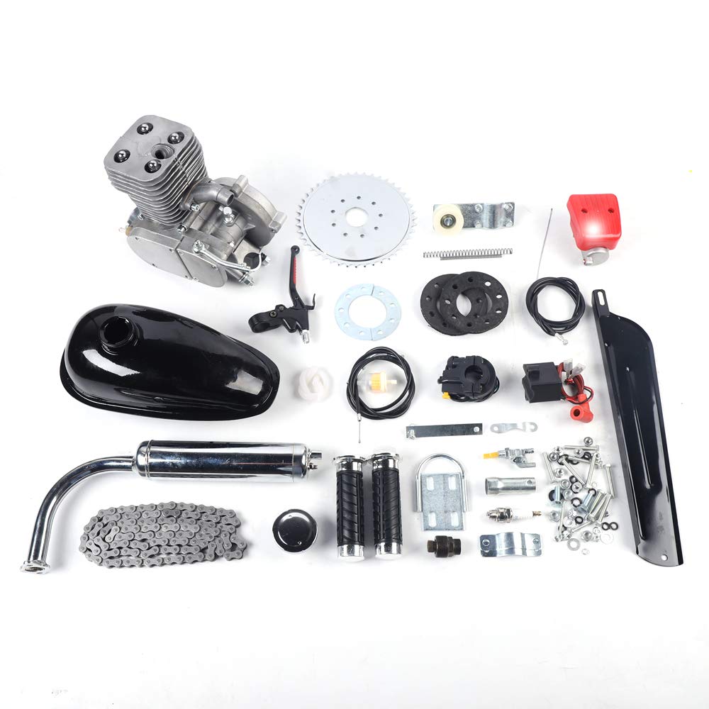 2 Stroke 100cc Bicycle Engine Kit P1642