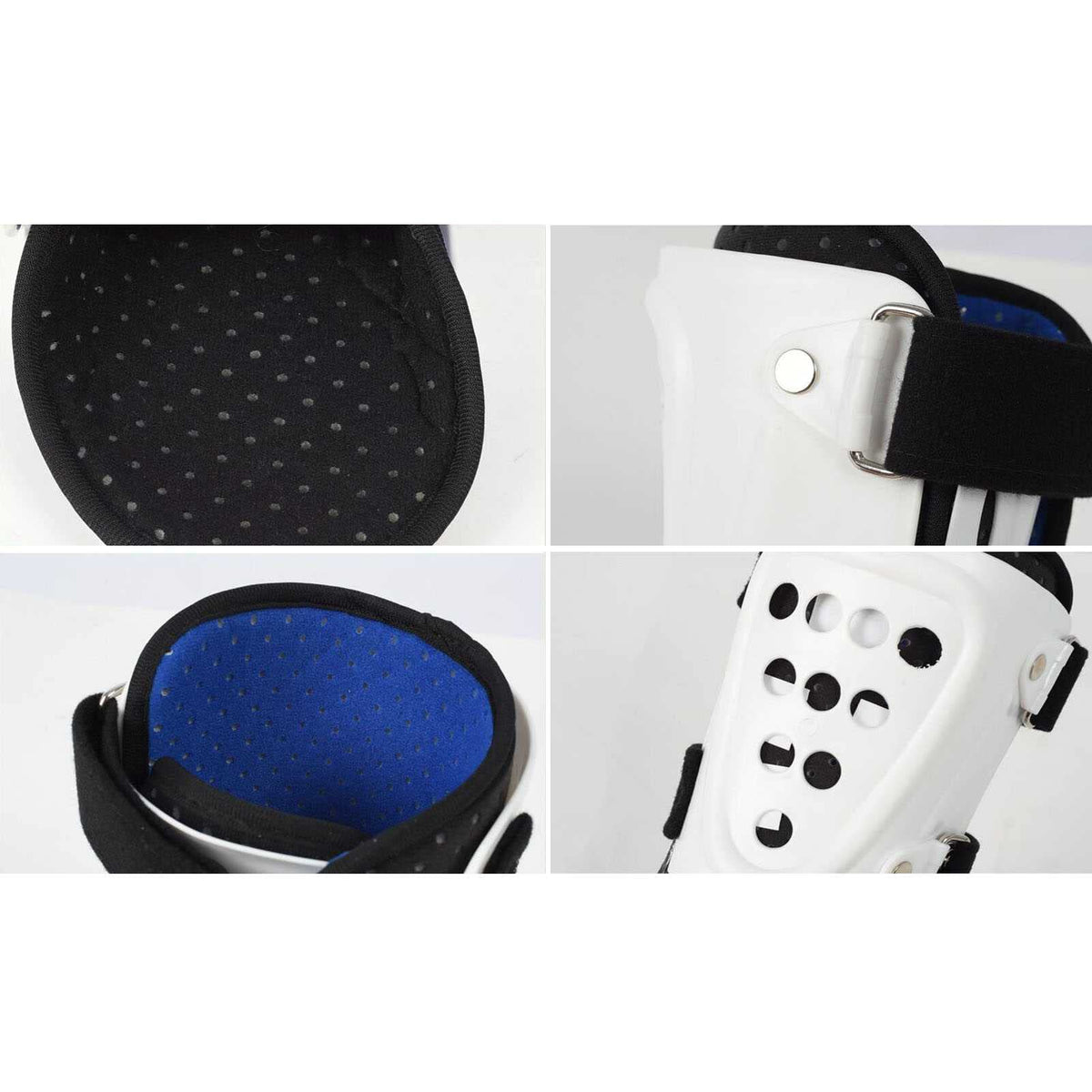 Adjustable Air Cam Walker Fracture Boot V406