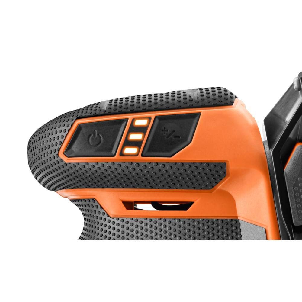 Cordless Brushless 1/4 Sheet Sander T7491