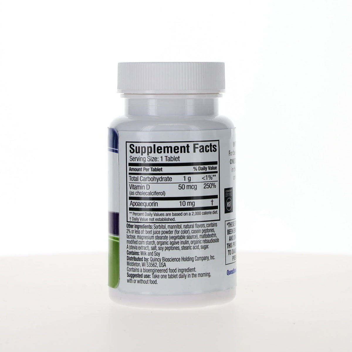 Mixed Berry Chewables 7-Day Pill Minder E21501