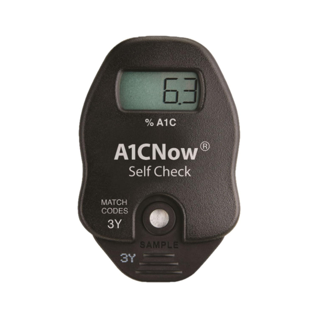 A1C Home Test C774417