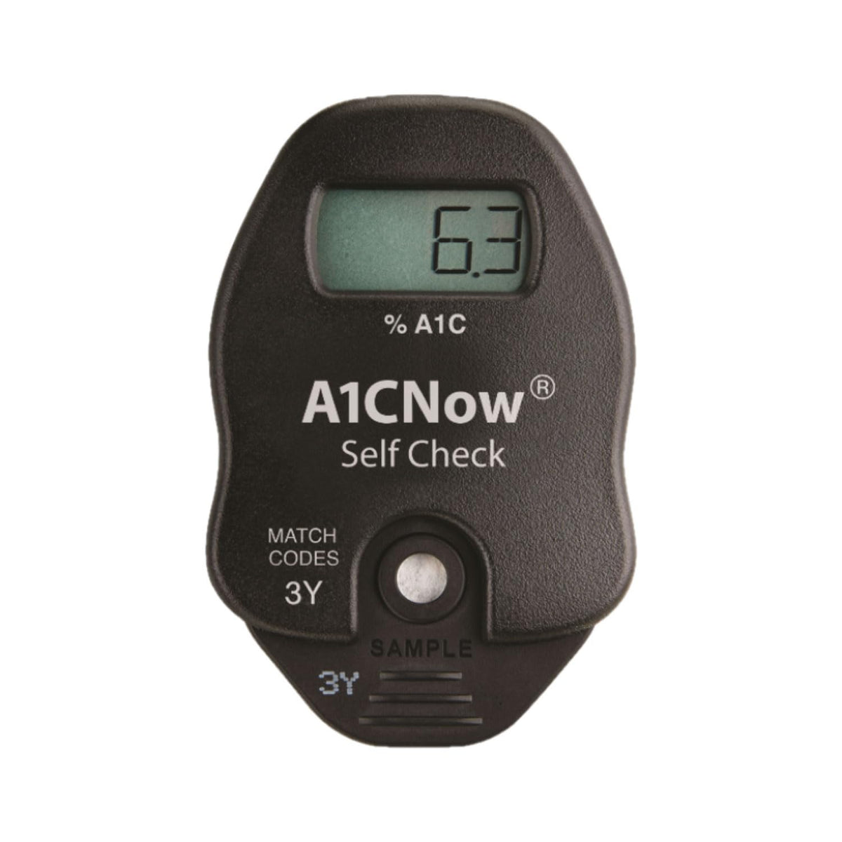 A1C Home Test C774417