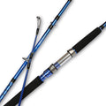 2-Piece Saltwater Spinning Fishing Rod A4549