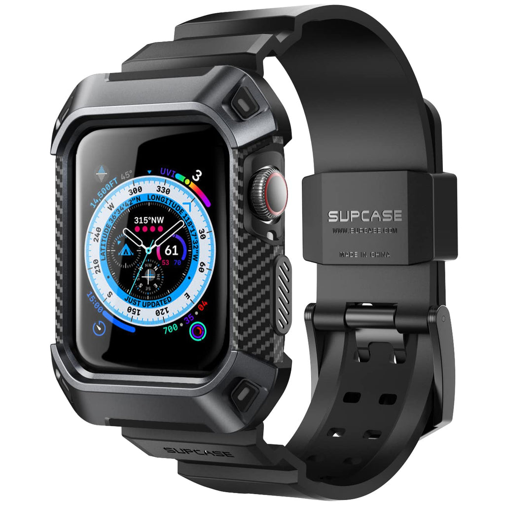 Black Case with Band 41mm/40mm N93763