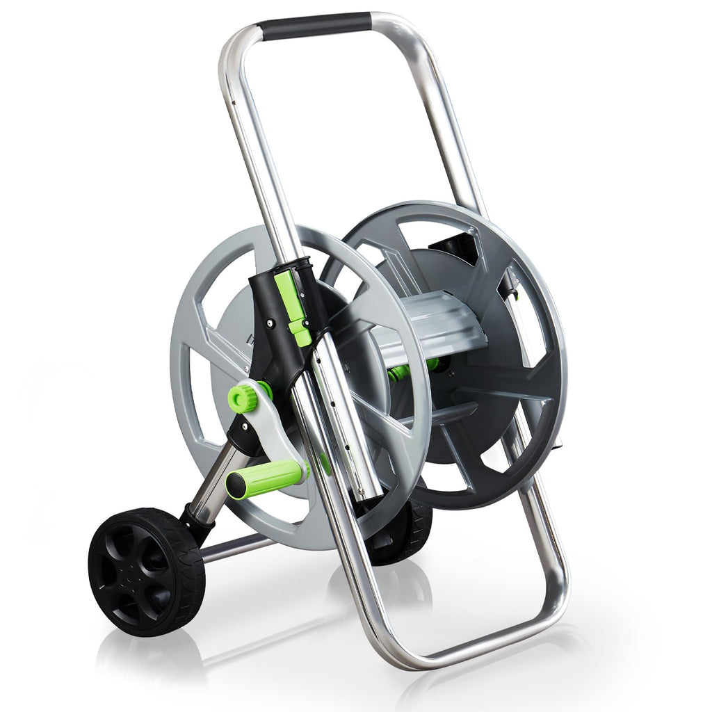 Garden Hose Reel Cart I856