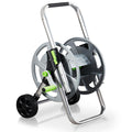 Garden Hose Reel Cart I856