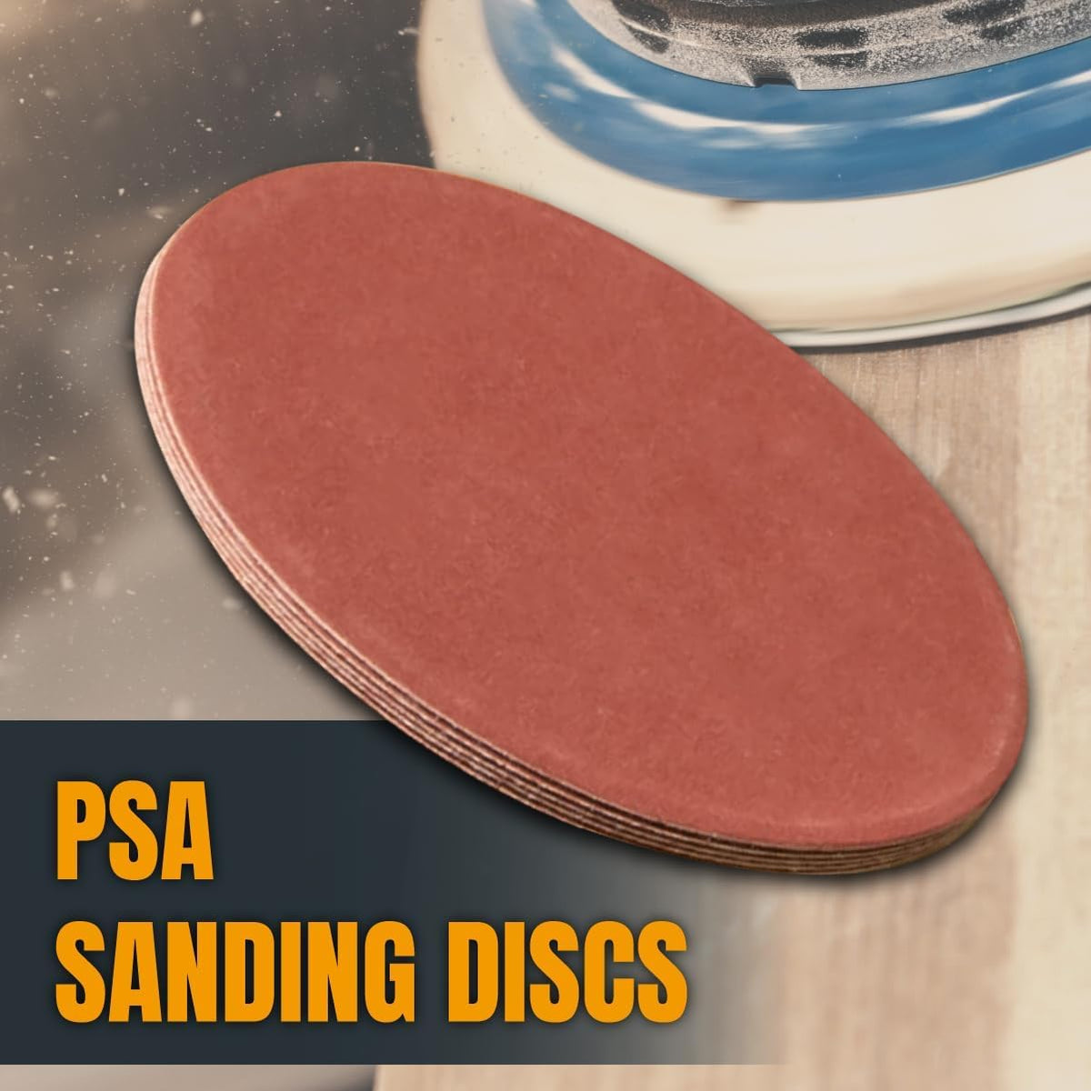 4 x 36 Inch Aluminum Oxide Sanding Belts X7345