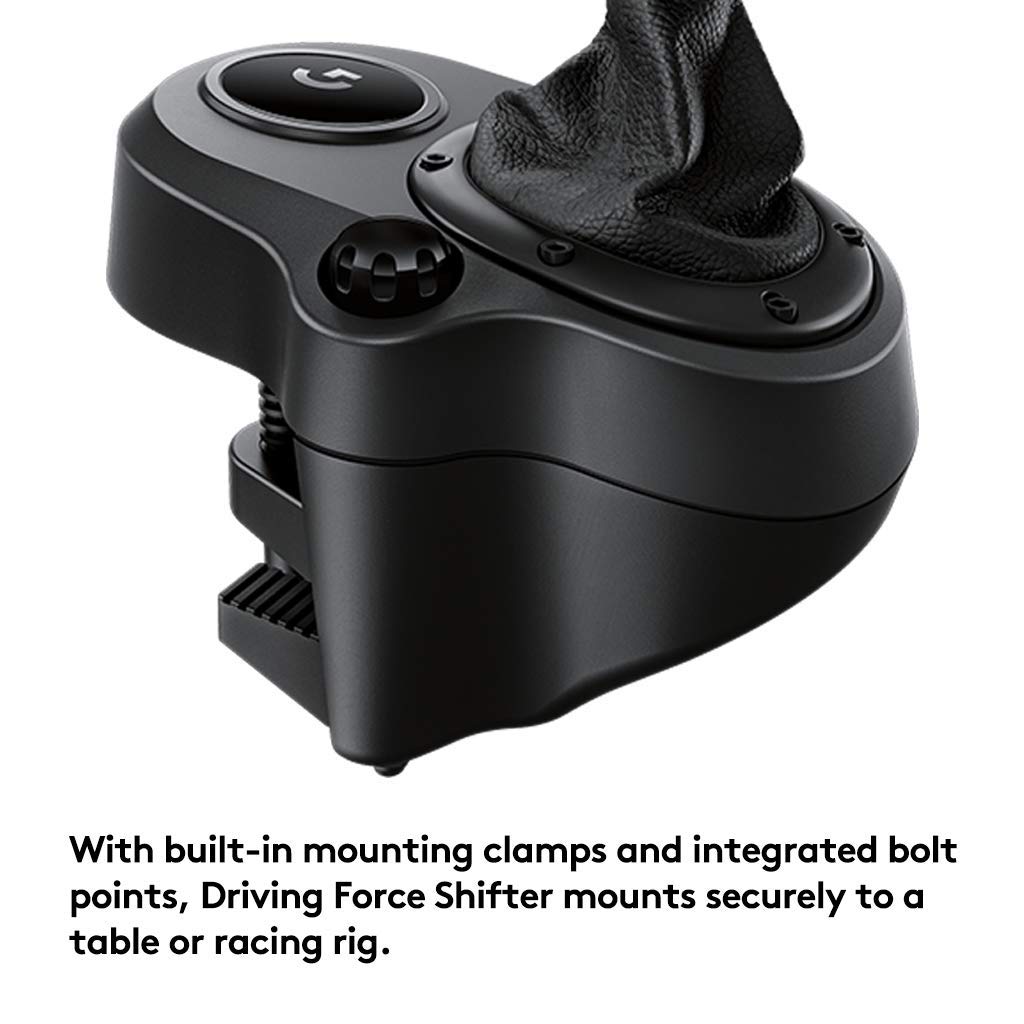 Driving Force Shifter U4723