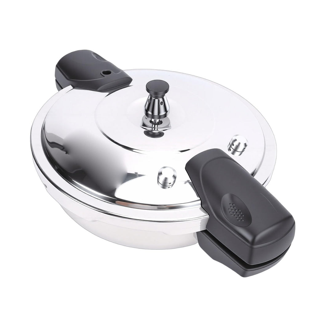 3L Stainless Steel Pressure Cooker M917