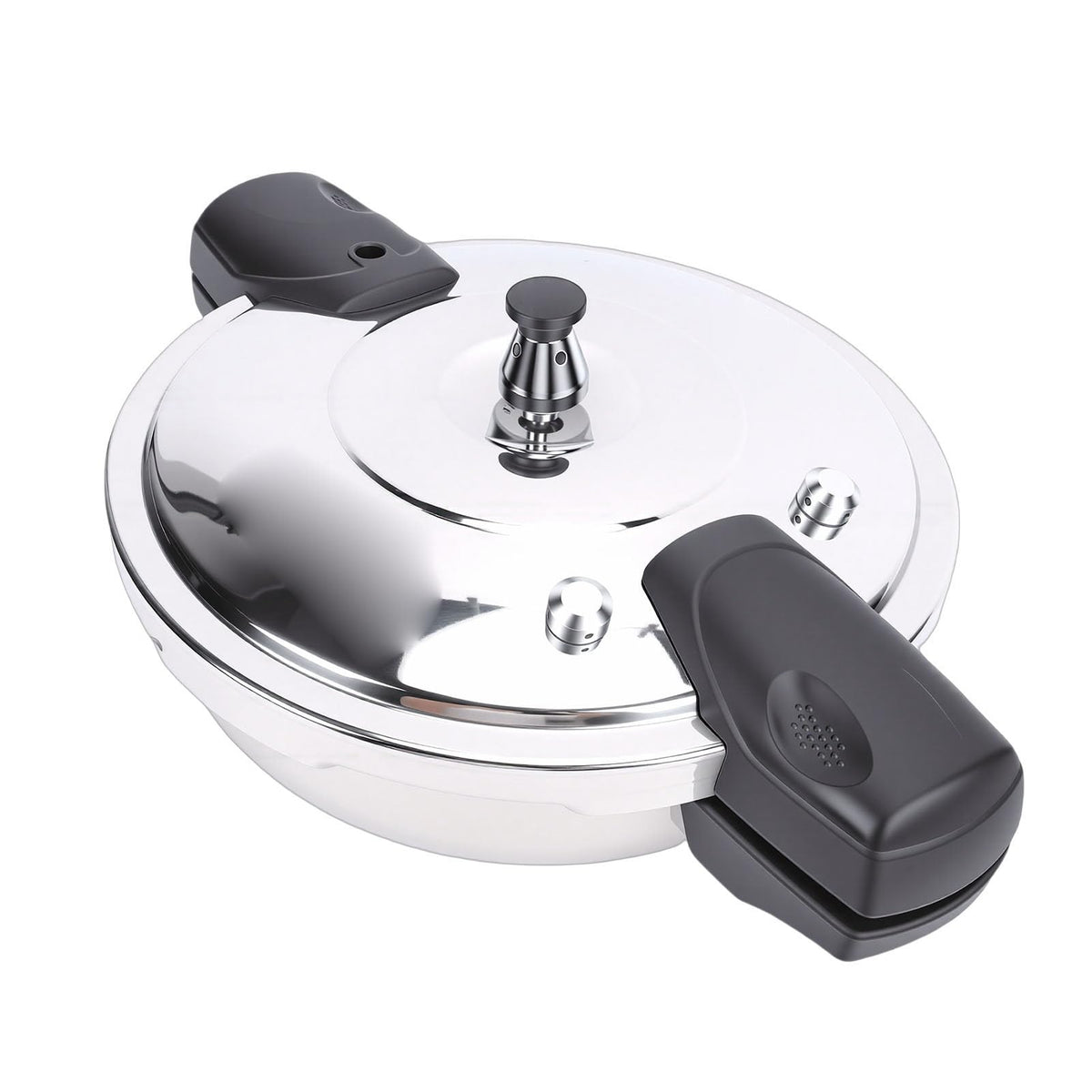 3L Stainless Steel Pressure Cooker M917