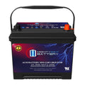 12V 70Ah AGM Replacement Battery A9062