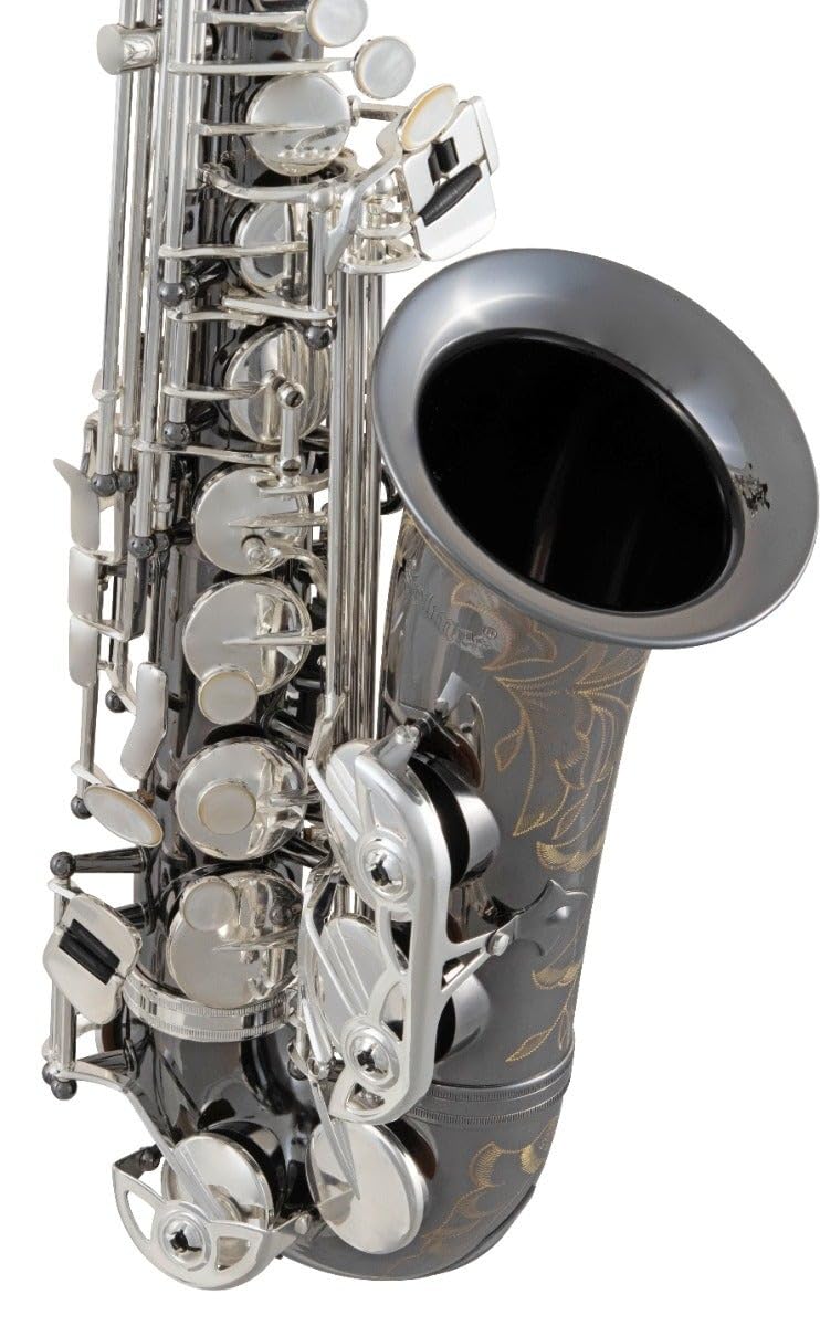 Alto Saxophone S728684