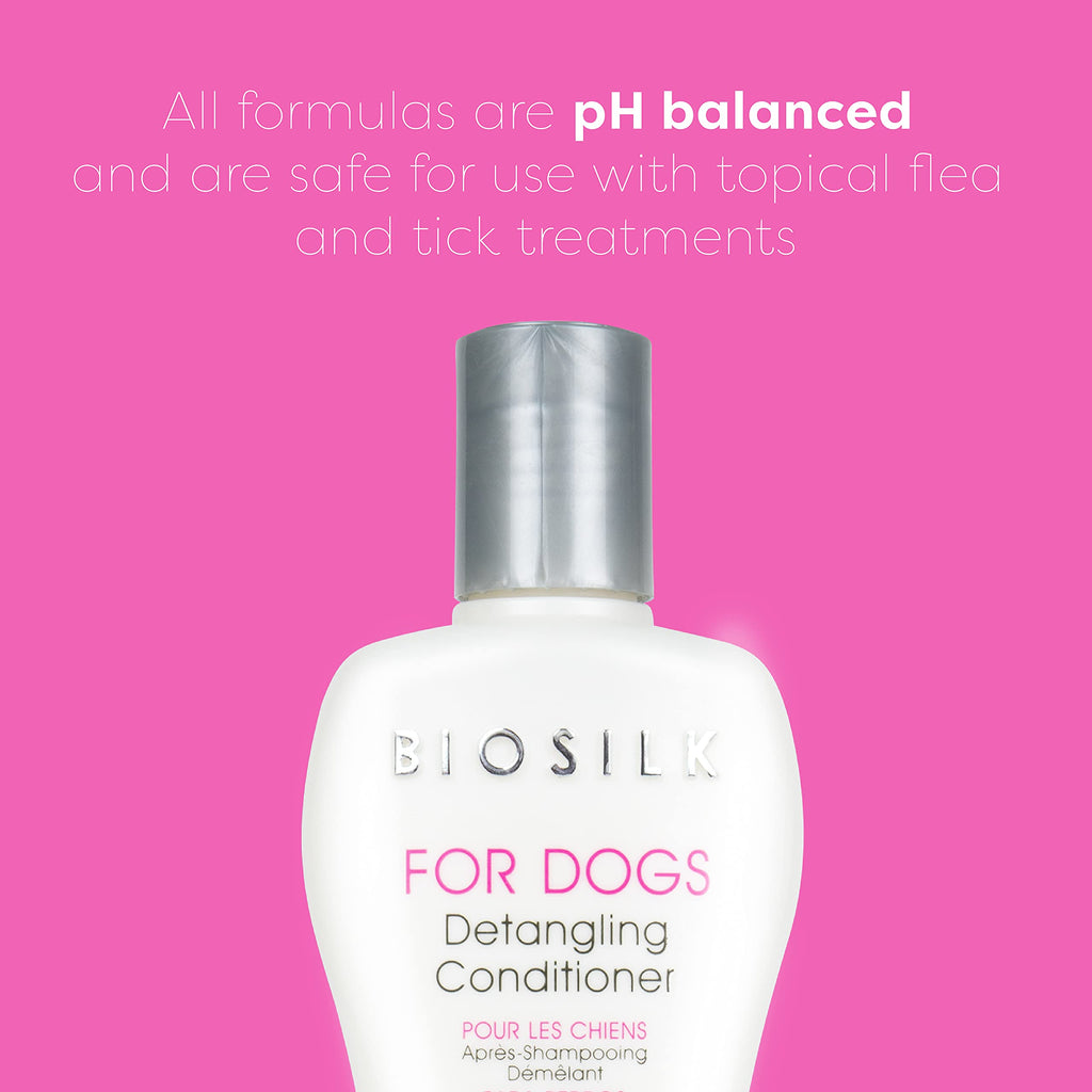 Dog Detangling Conditioner 12 Fl Oz N267