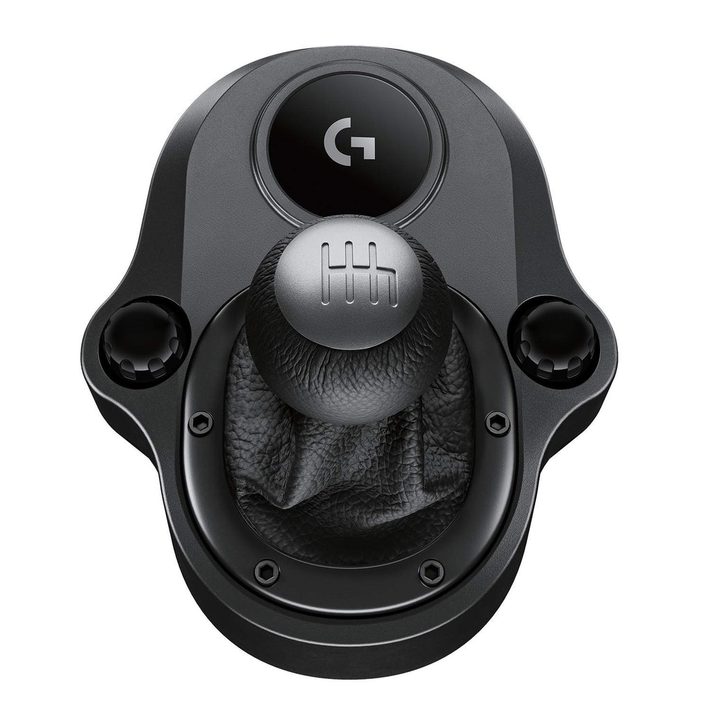 Driving Force Shifter U4723