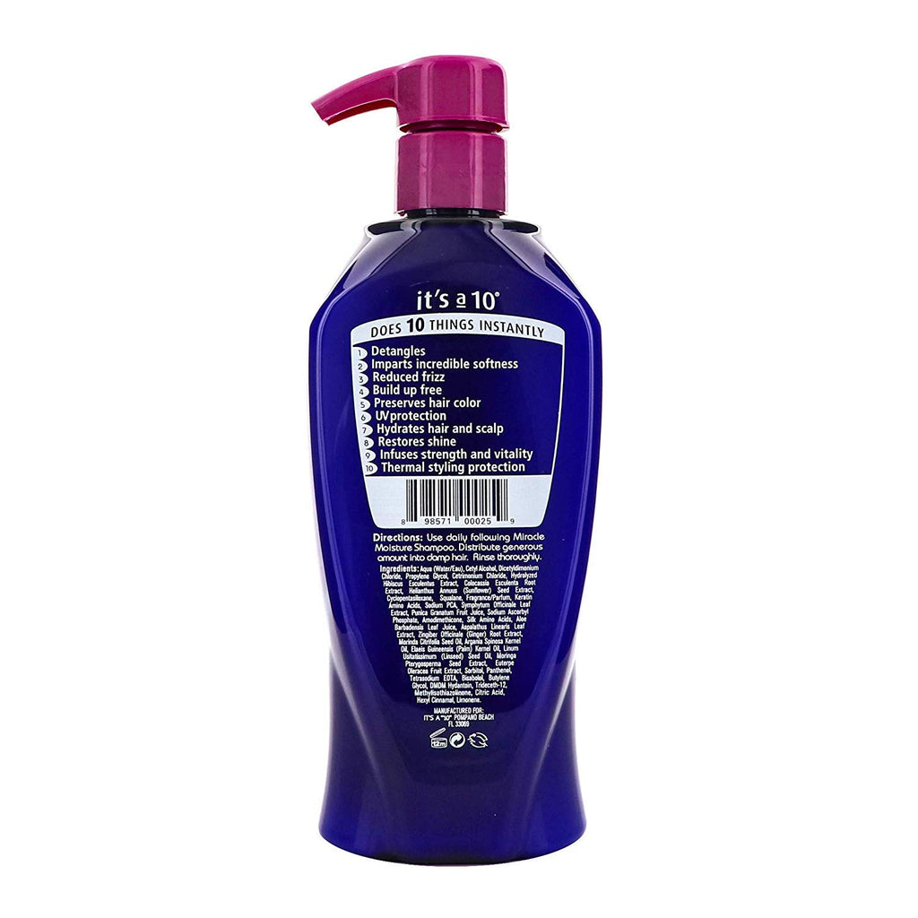 Daily Conditioner 10 fl. oz T647276