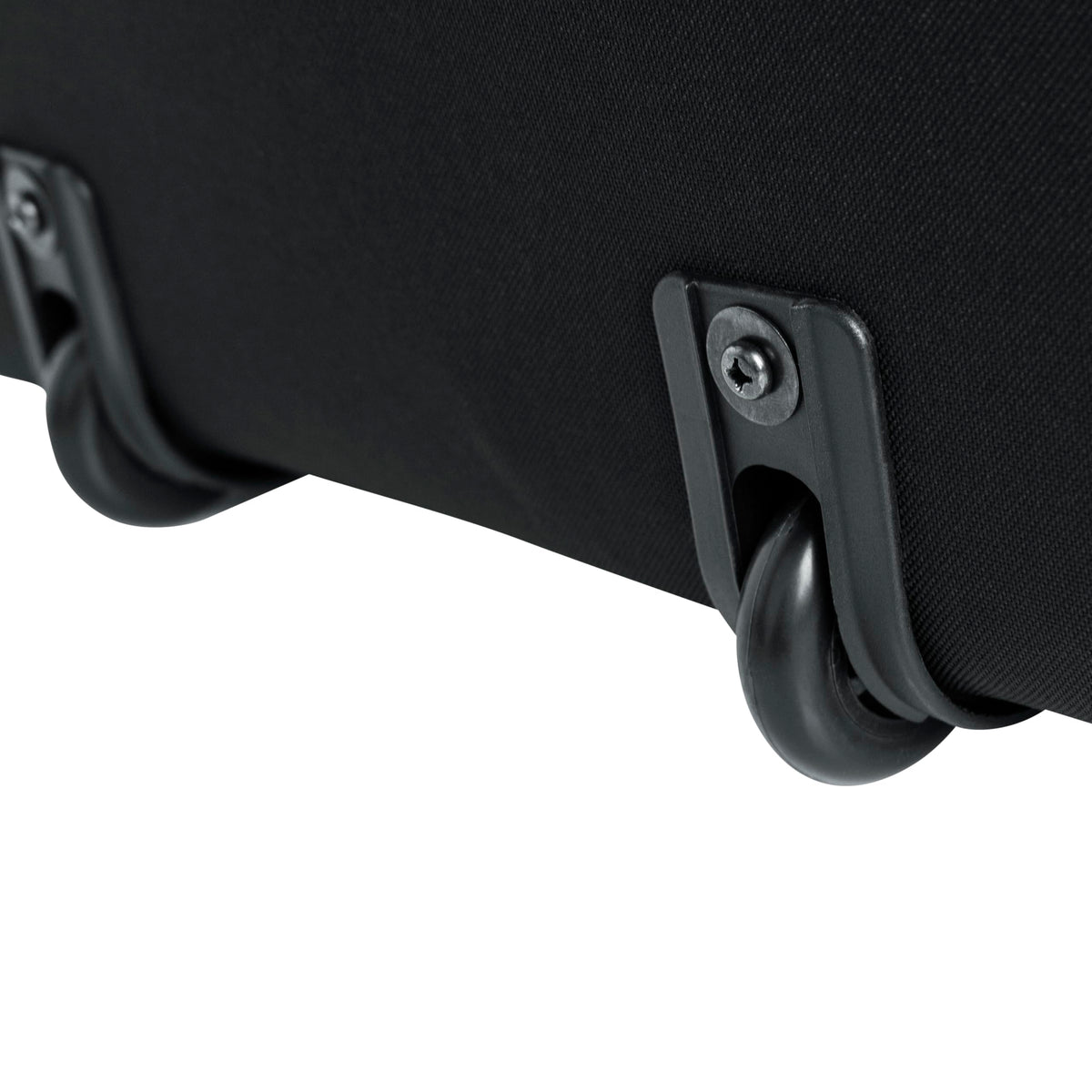 Lightweight Padded Electronic Drum Kit Bag with Wheels N7774