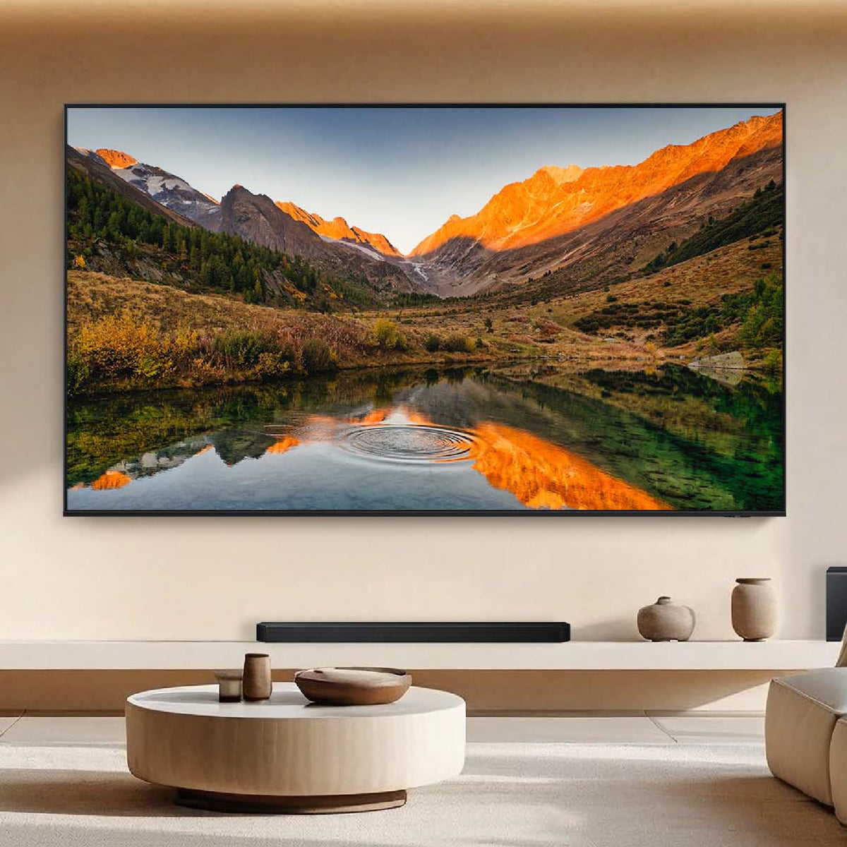 115-Inch Neo QLED 4K Mini LED Smart TV S948