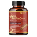 Ceylon Cinnamon 120 Capsules X734035