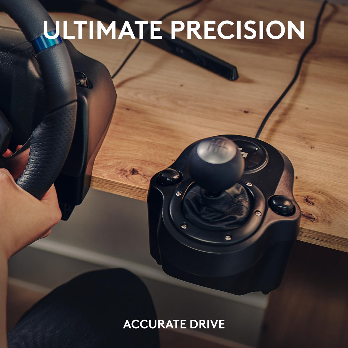 Driving Force Shifter U4723