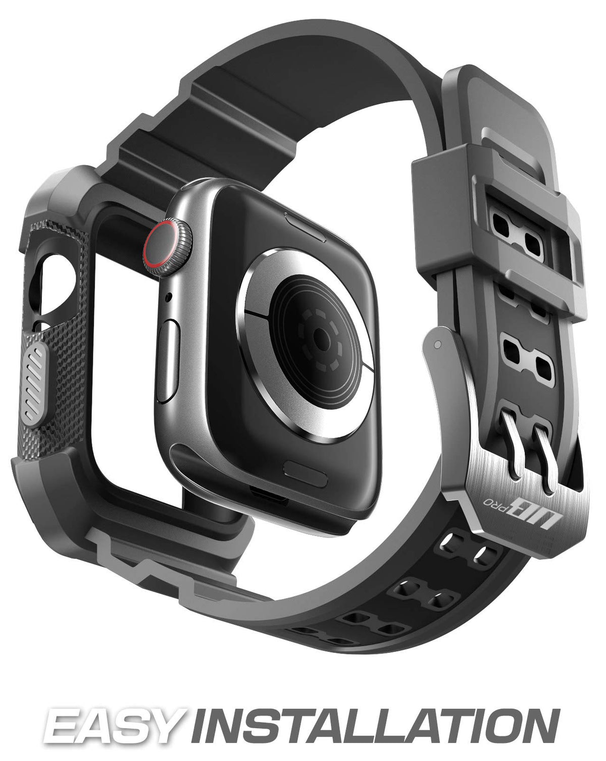 Black Case with Band 41mm/40mm N93763