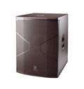 18 inch 1500 Watt Powered Subwoofer E9660