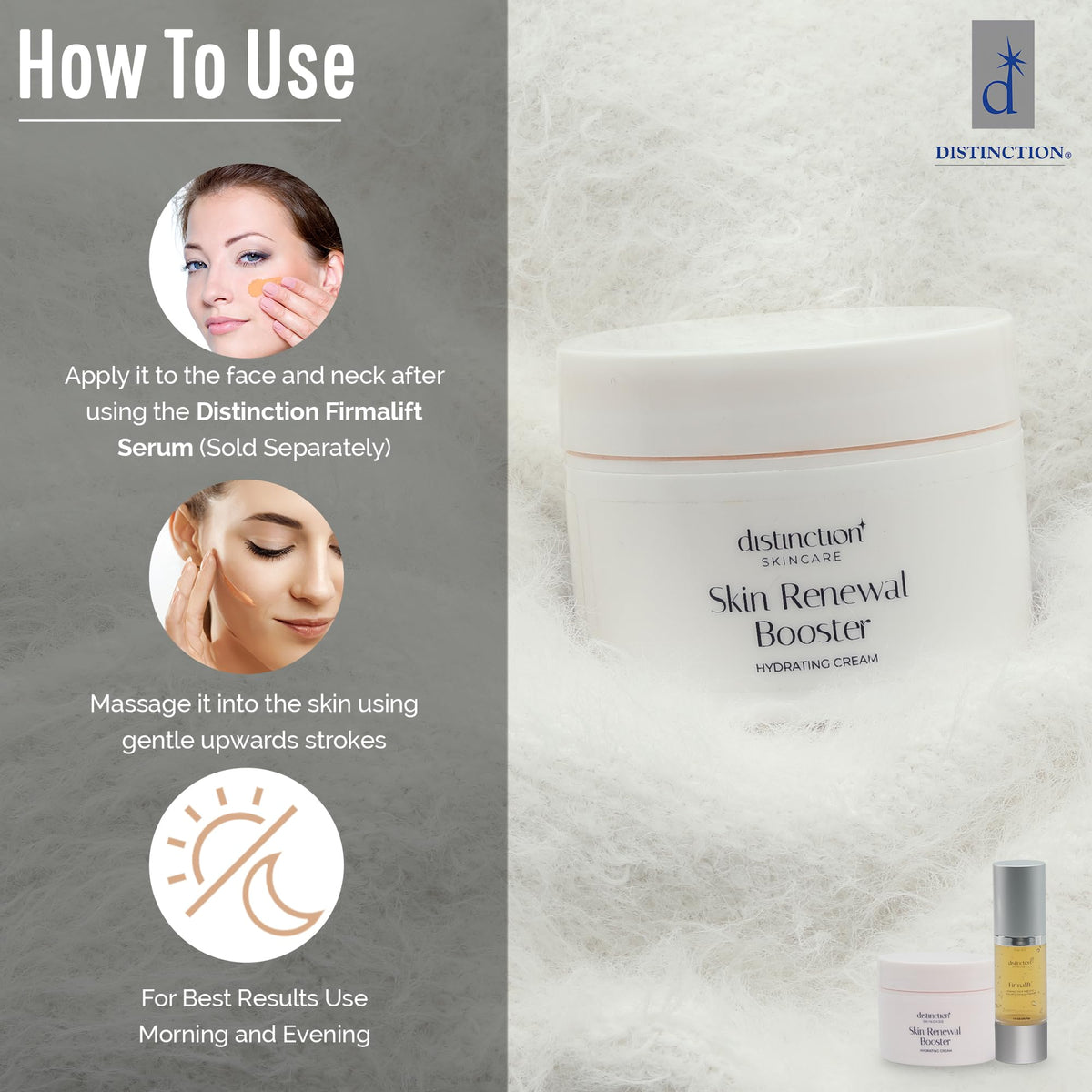 Hydrating Daily Facial Cream 1 Oz U18487