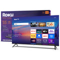 55-Inch 4K HDR LED Smart TV I415796