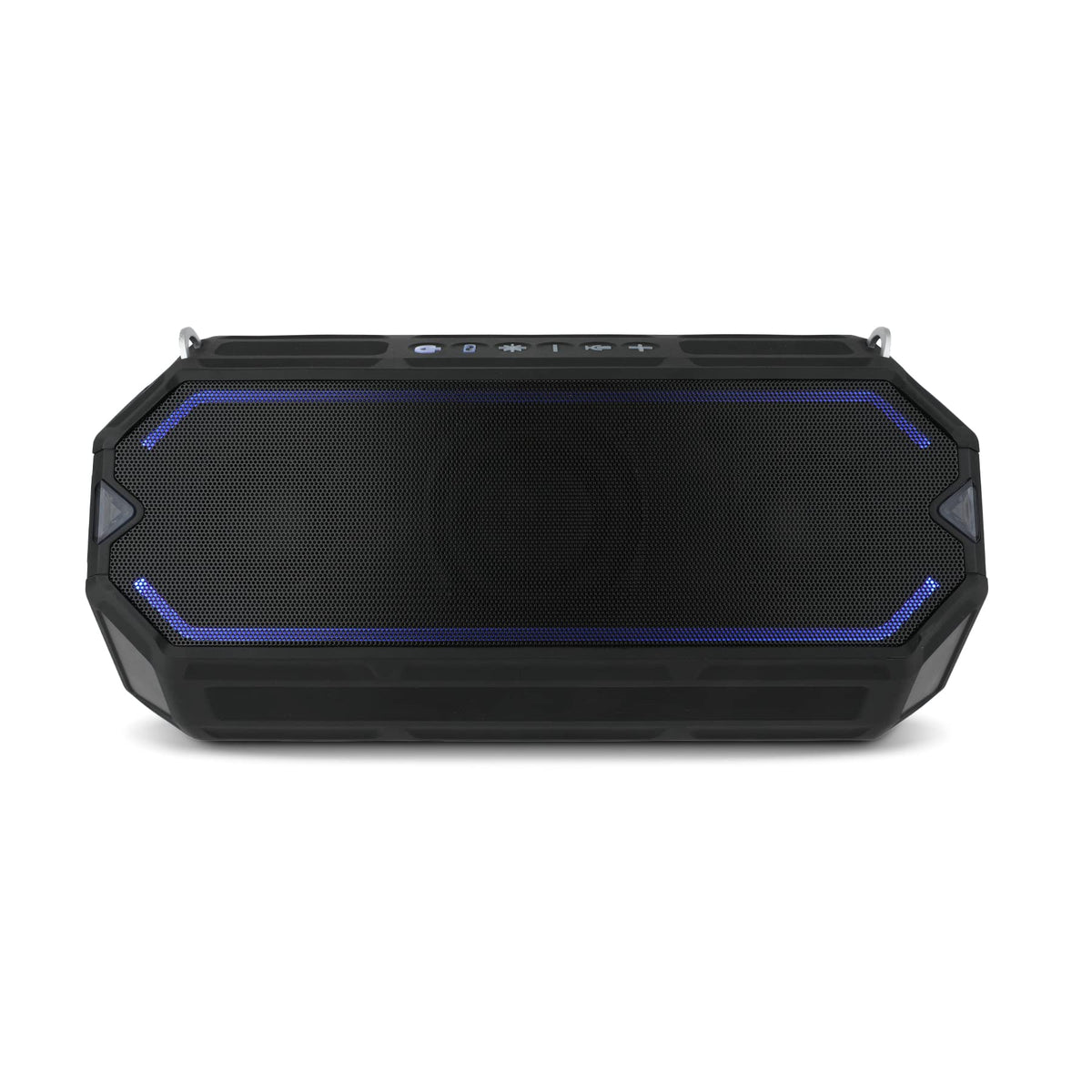 Bluetooth Speaker USB Type-C Rechargeable Portable Speaker L535692